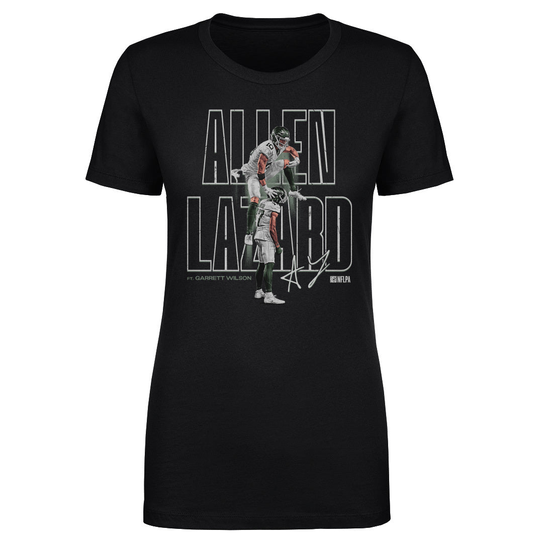 Official Allen Lazard Green Bay The Lazard King Shirt, hoodie, sweater,  long sleeve and tank top