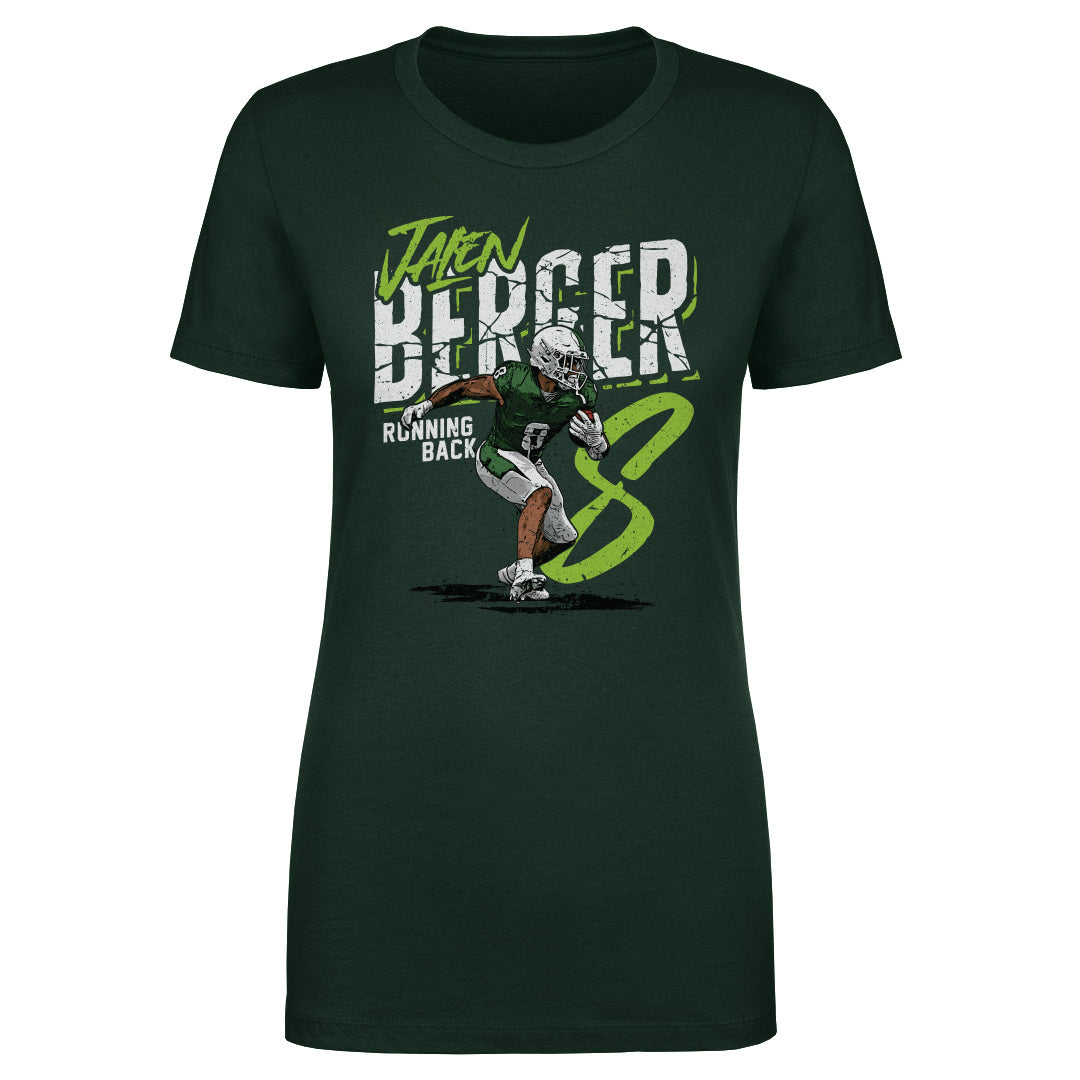 Jalen Berger Women&#39;s T-Shirt | 500 LEVEL