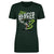 Jalen Berger Women's T-Shirt | 500 LEVEL