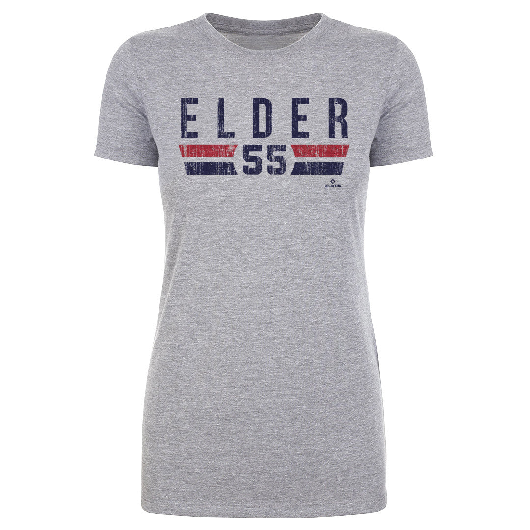 Bryce Elder Women&#39;s T-Shirt | 500 LEVEL