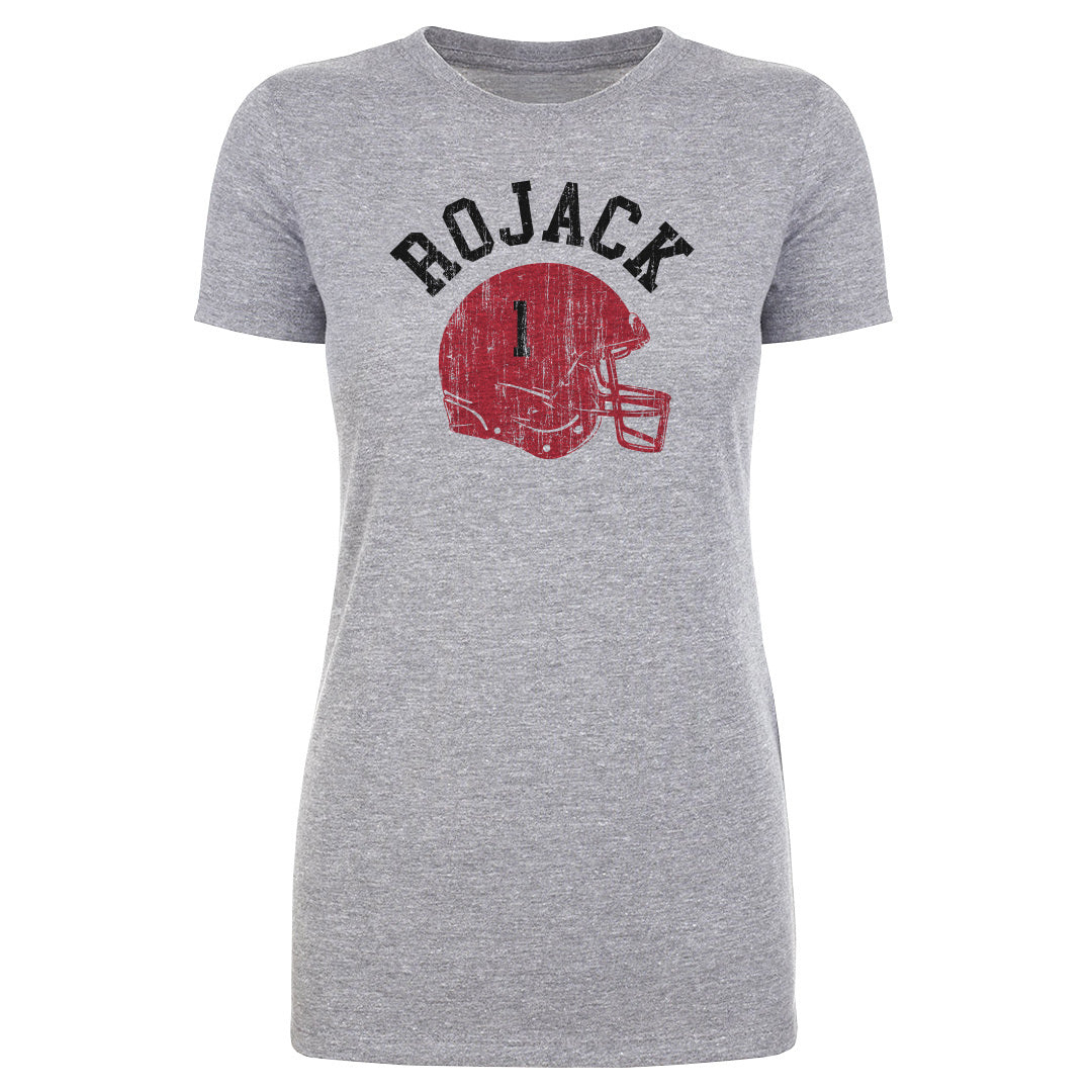 Marcus Rosemy-Jacksaint Women&#39;s T-Shirt | 500 LEVEL