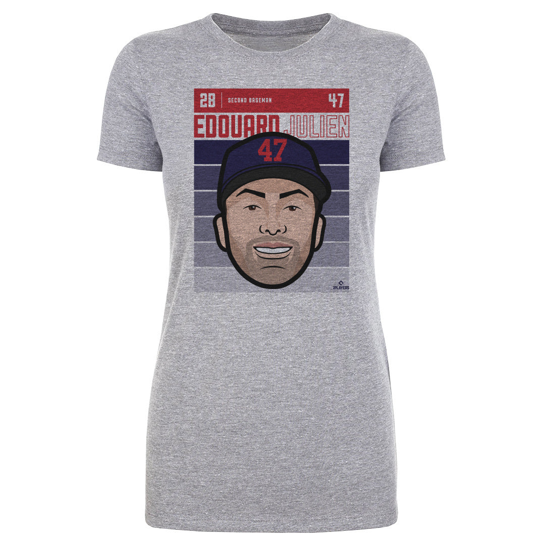 Edouard Julien Women&#39;s T-Shirt | 500 LEVEL