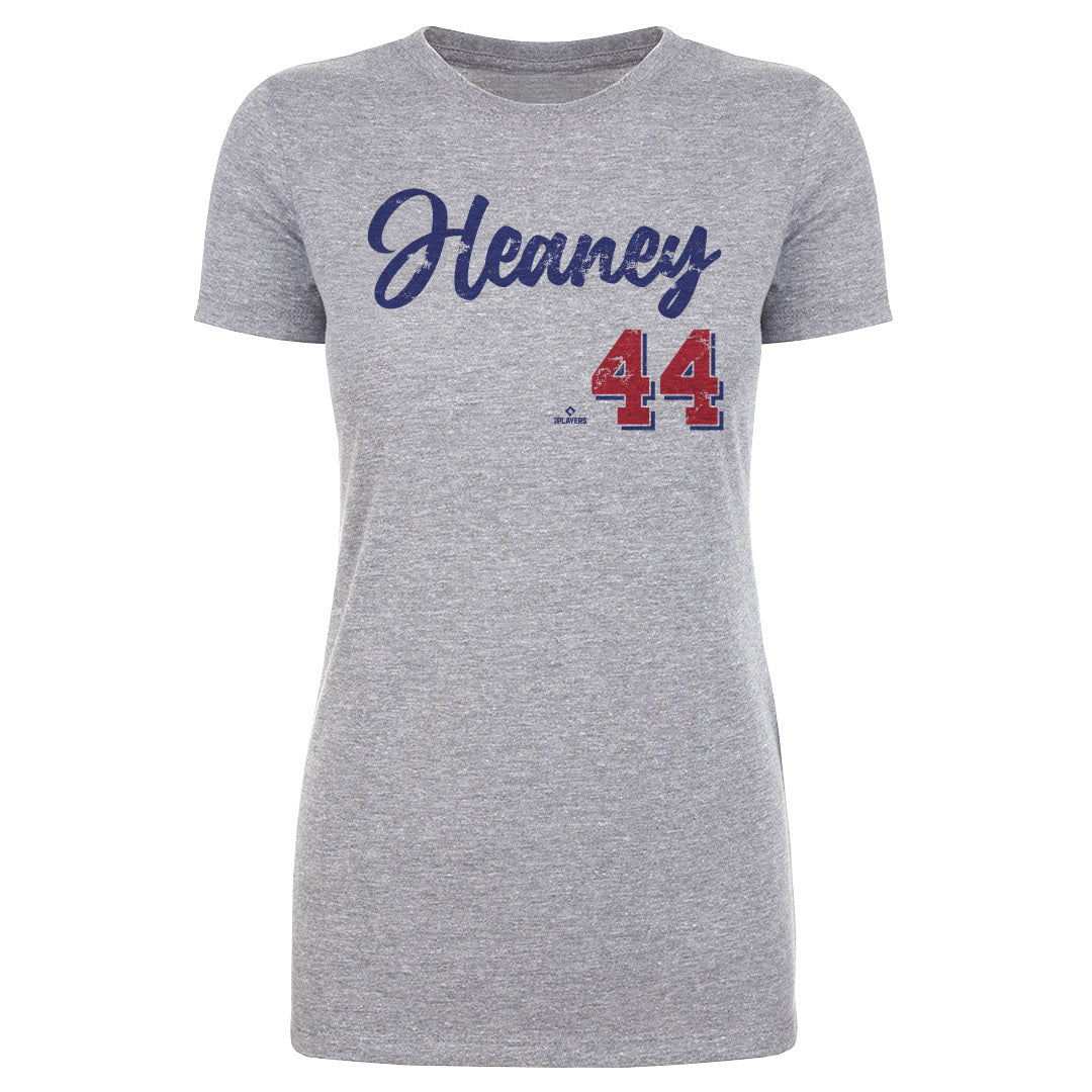 Andrew Heaney Women&#39;s T-Shirt | 500 LEVEL