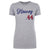 Andrew Heaney Women's T-Shirt | 500 LEVEL