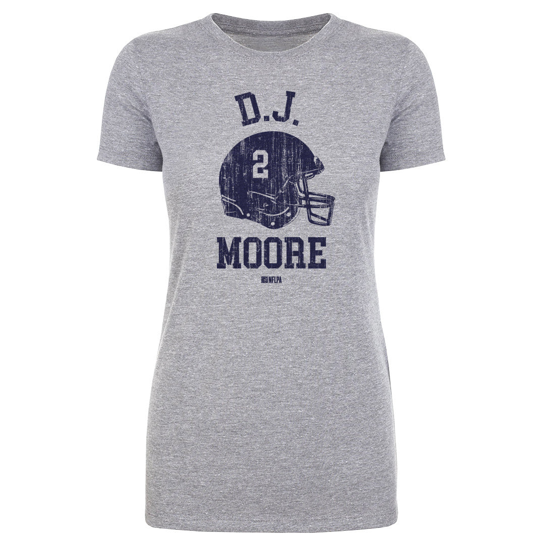 D.J. Moore Women&#39;s T-Shirt | 500 LEVEL