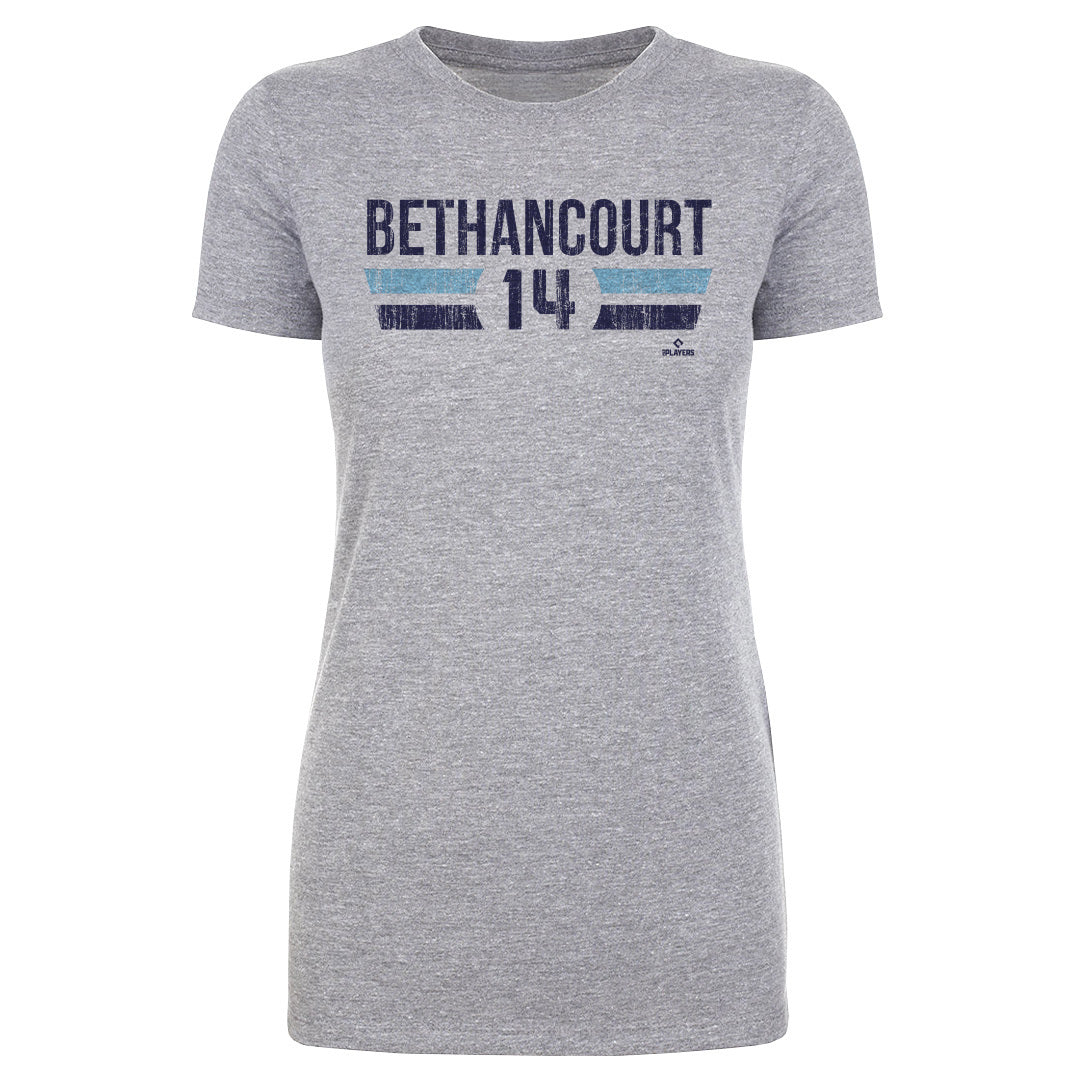 Christian Bethancourt Women&#39;s T-Shirt | 500 LEVEL