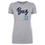 Shane Baz Women's T-Shirt | 500 LEVEL