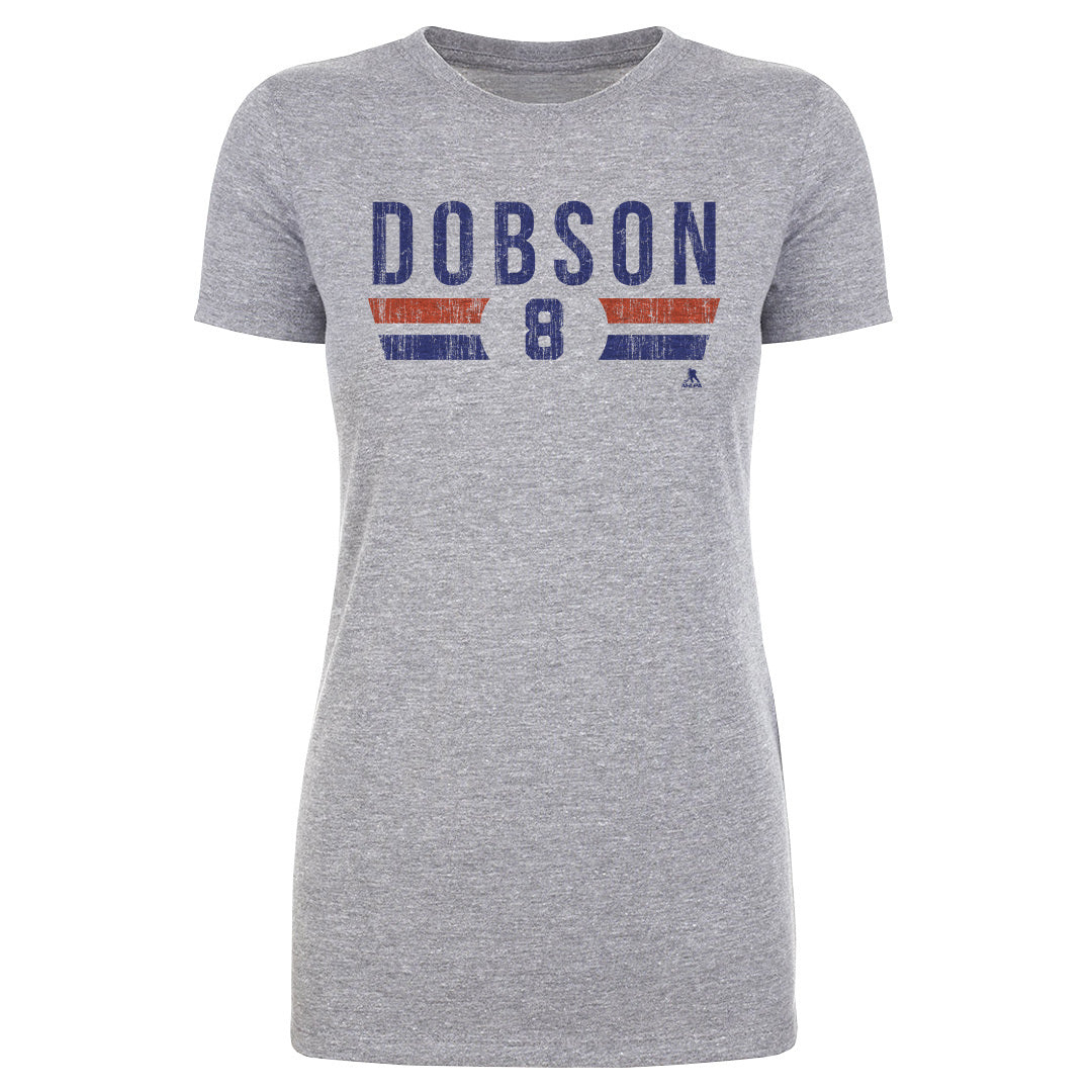 Noah Dobson Women&#39;s T-Shirt | 500 LEVEL