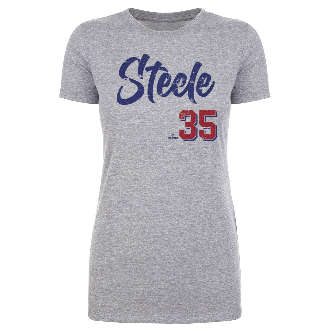 Justin Steele Women&#39;s T-Shirt | 500 LEVEL