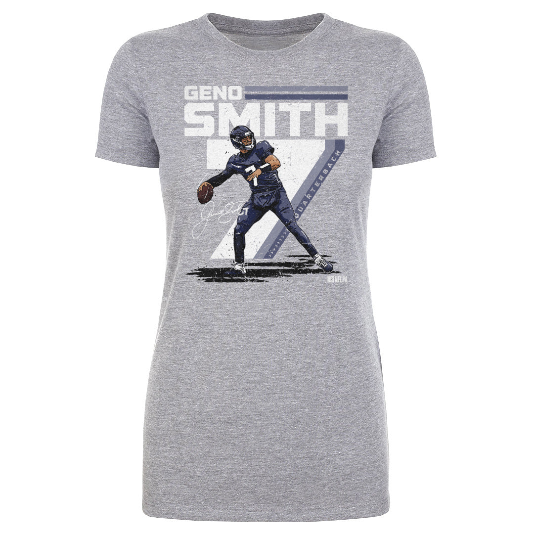 Geno Smith Women&#39;s T-Shirt | 500 LEVEL