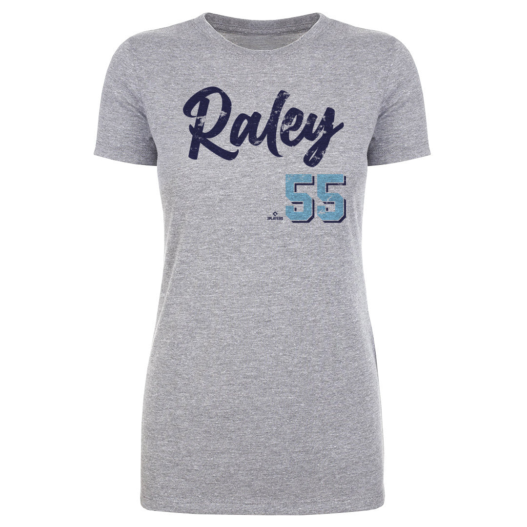 Luke Raley Women&#39;s T-Shirt | 500 LEVEL