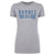 Derrick Barnes Women's T-Shirt | 500 LEVEL