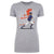 Pete Alonso Women's T-Shirt | 500 LEVEL