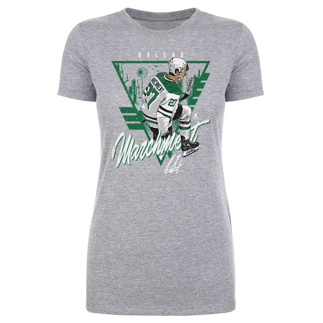 Mason Marchment Women&#39;s T-Shirt | 500 LEVEL