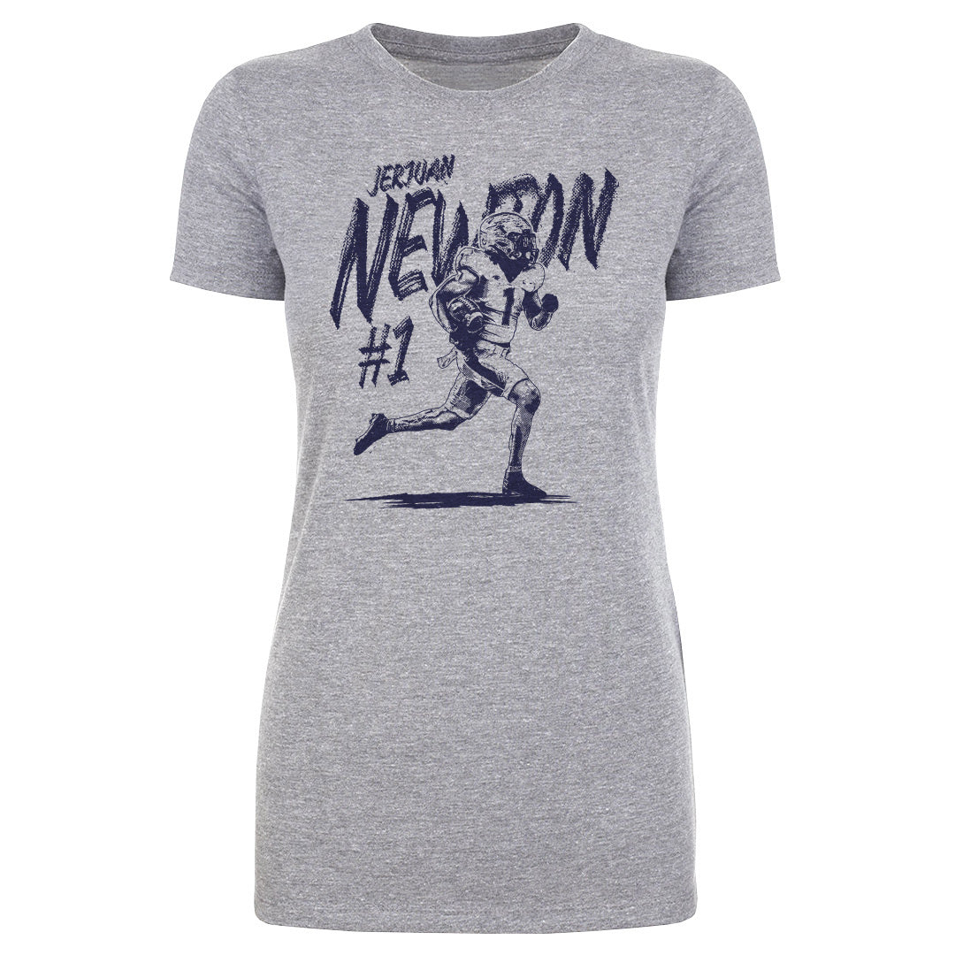 Jerjuan Newton Women&#39;s T-Shirt | 500 LEVEL