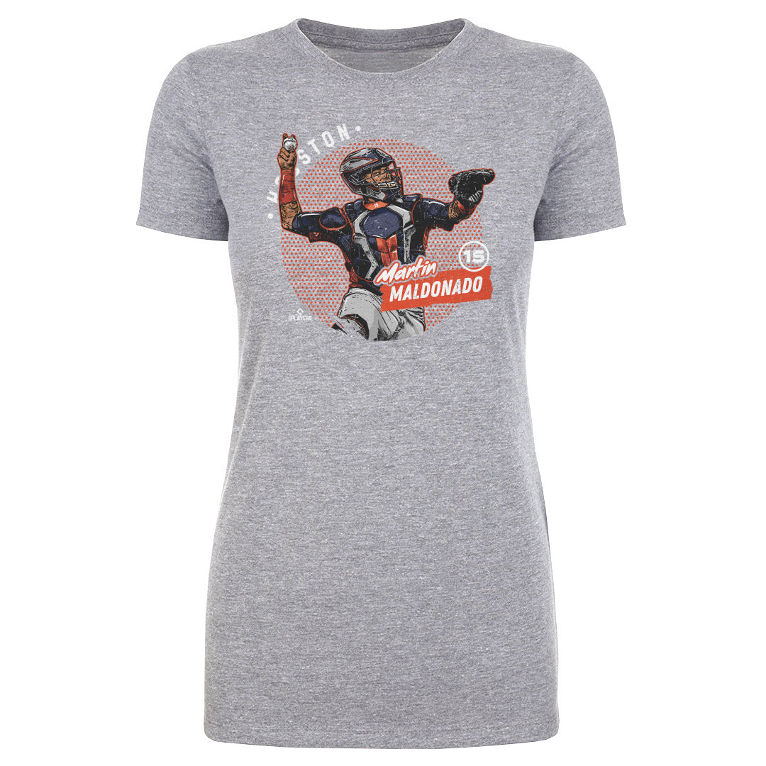 Martin Maldonado Women&#39;s T-Shirt | 500 LEVEL