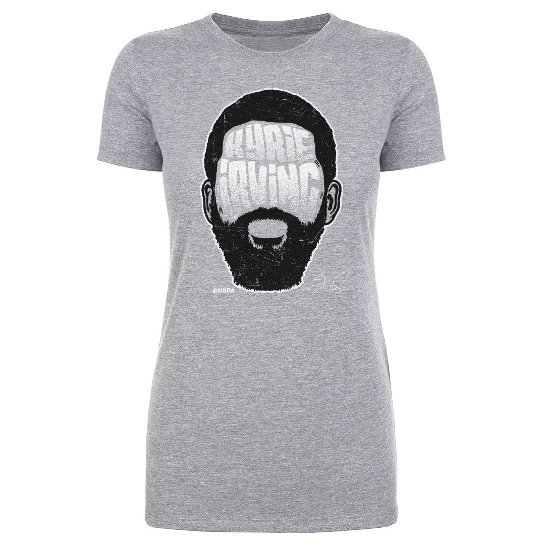 Kyrie Irving Women&#39;s T-Shirt | 500 LEVEL