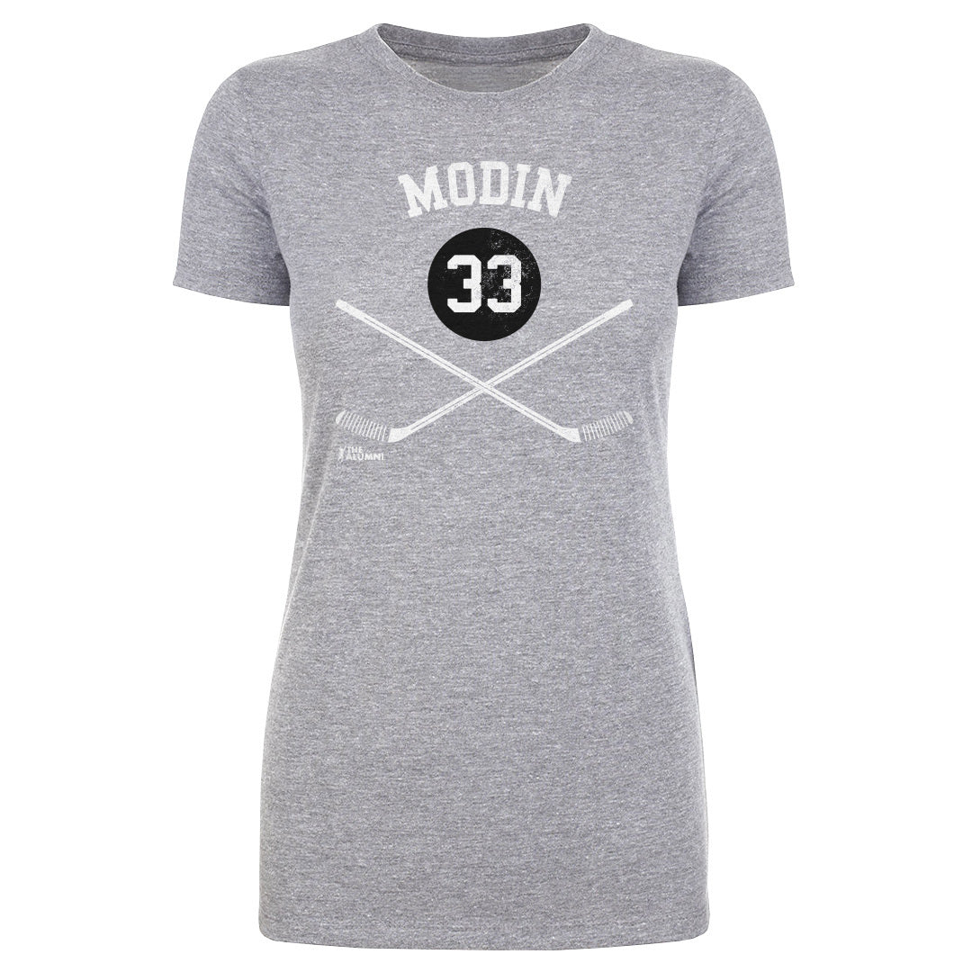 Fredrik Modin Women&#39;s T-Shirt | 500 LEVEL