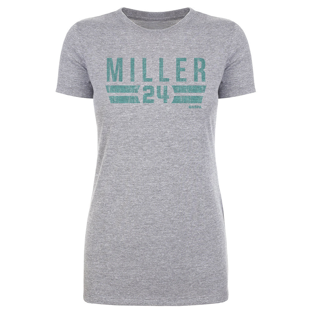 Brandon Miller Women&#39;s T-Shirt | 500 LEVEL