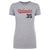 Justin Verlander Women's T-Shirt | 500 LEVEL