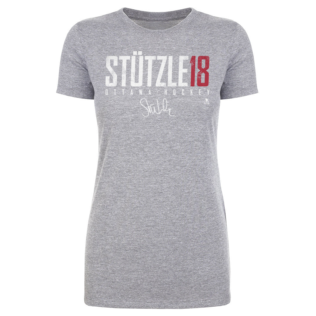 Tim Stutzle Women&#39;s T-Shirt | 500 LEVEL