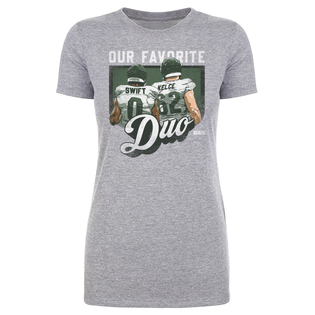 Jason Kelce Women's Shirt, Philadelphia Football Women's T-Shirt