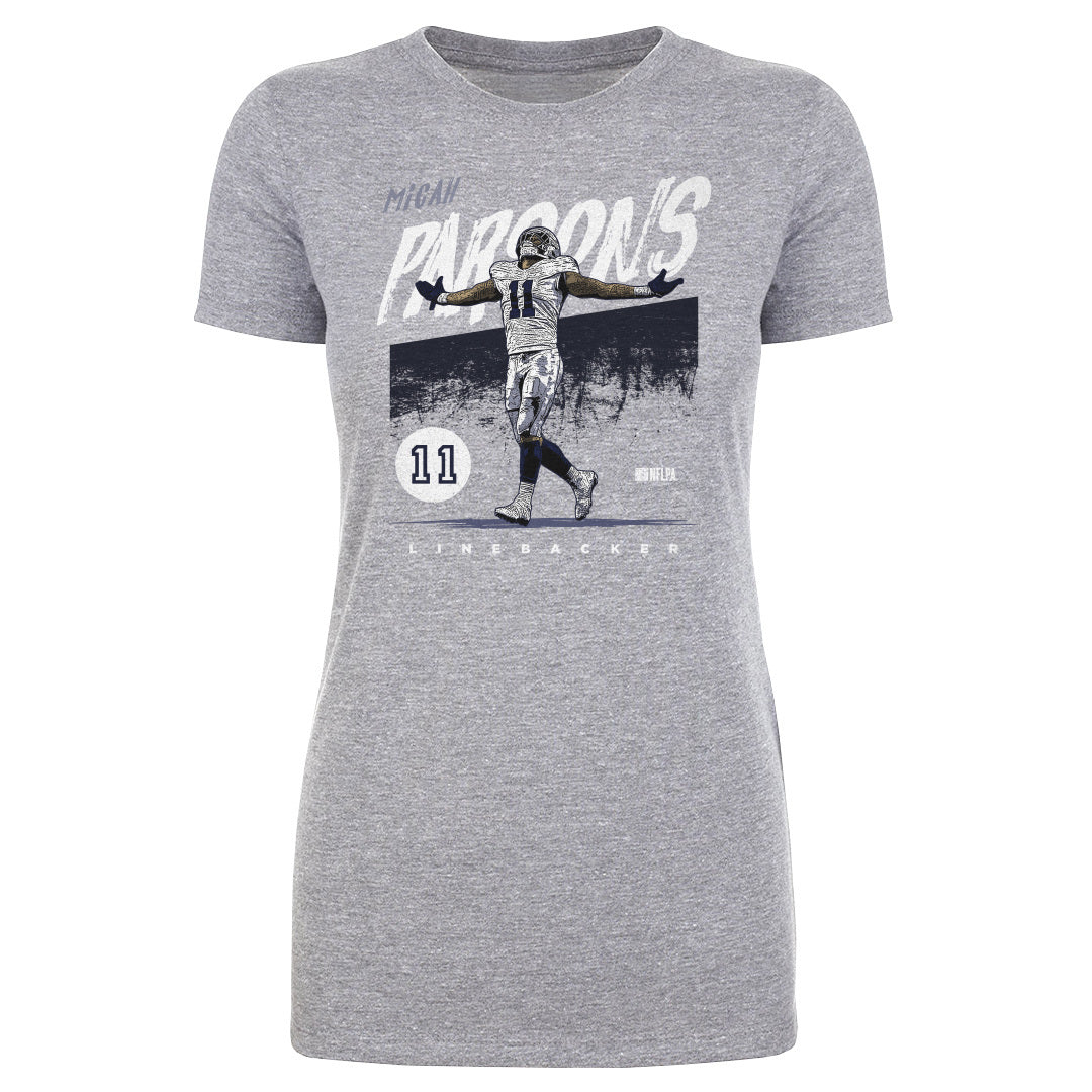 Micah Parsons Women&#39;s T-Shirt | 500 LEVEL