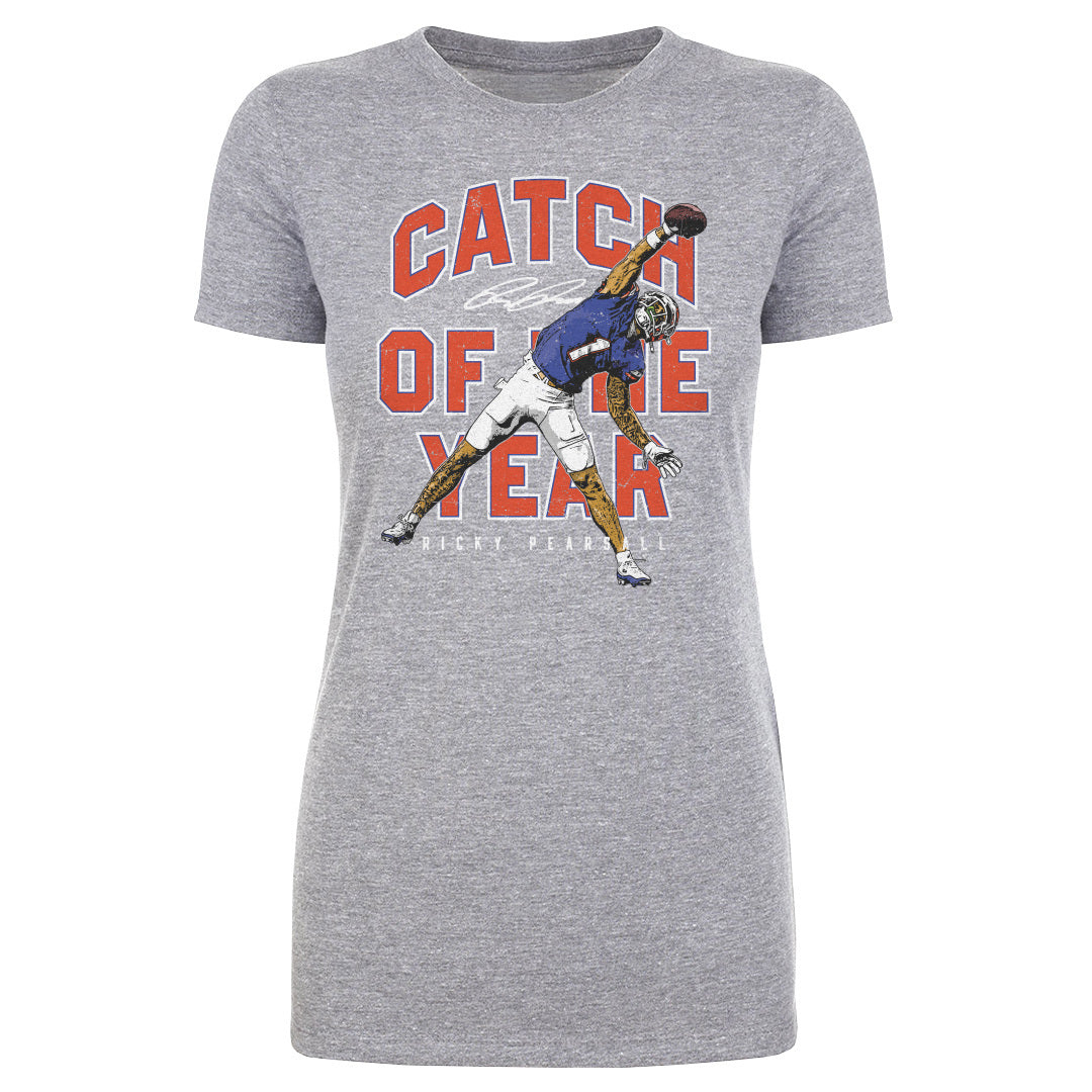 Ricky Pearsall Women&#39;s T-Shirt | 500 LEVEL