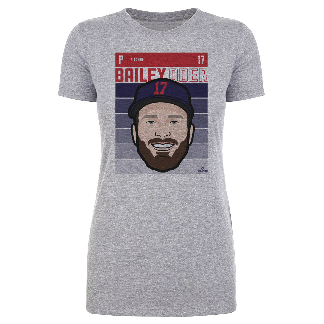 Bailey Ober Women&#39;s T-Shirt | 500 LEVEL