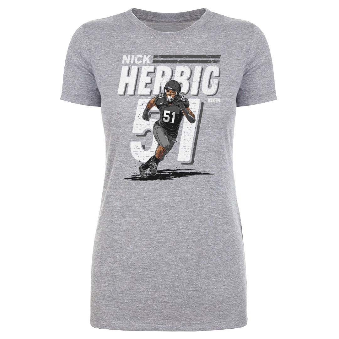 Nick Herbig Women&#39;s T-Shirt | 500 LEVEL