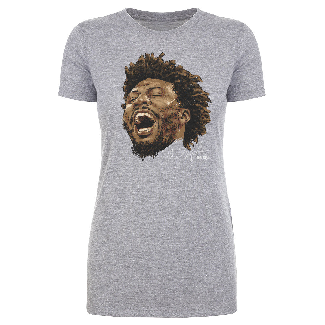 Marcus Smart Women&#39;s T-Shirt | 500 LEVEL