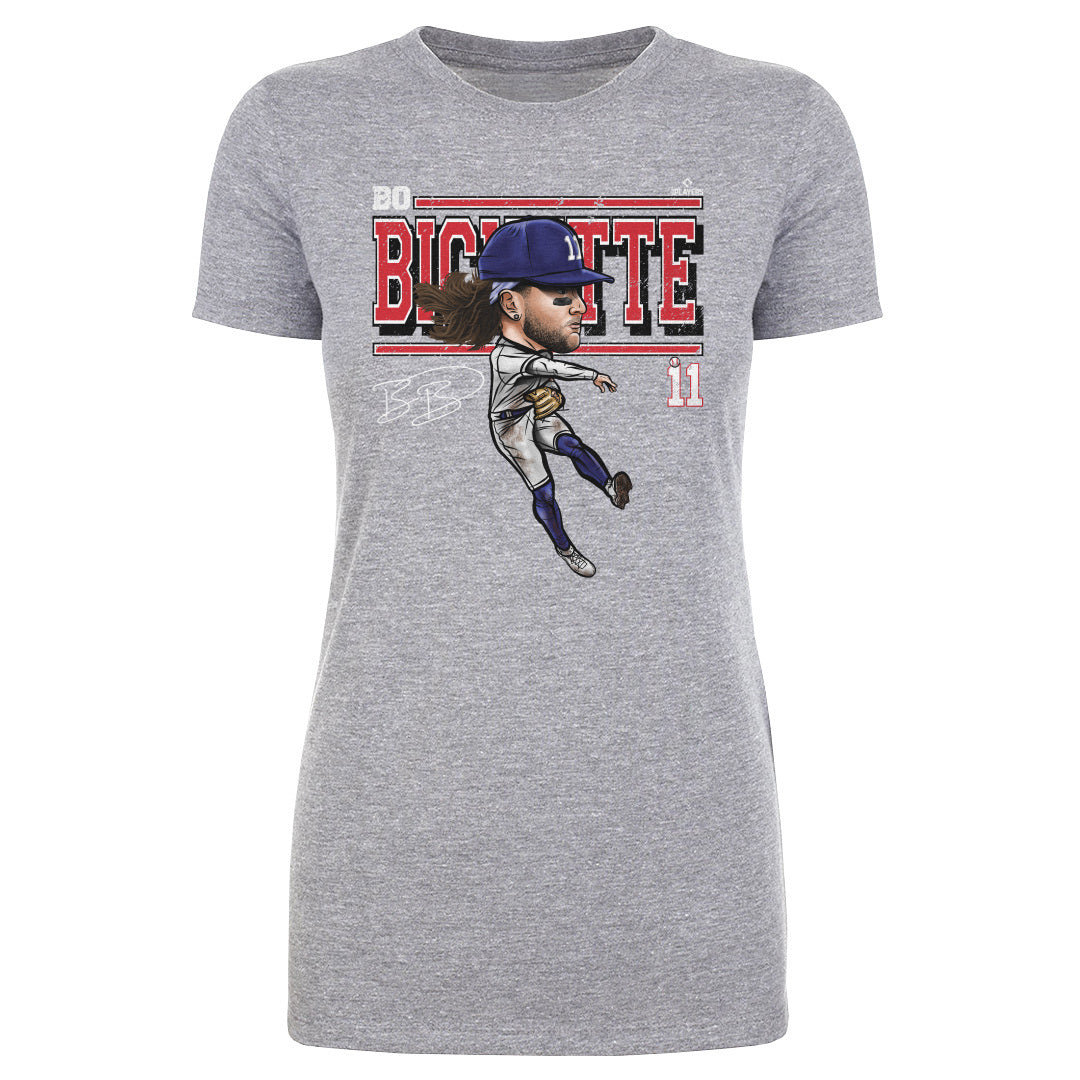 Bo Bichette - Unisex t-shirt