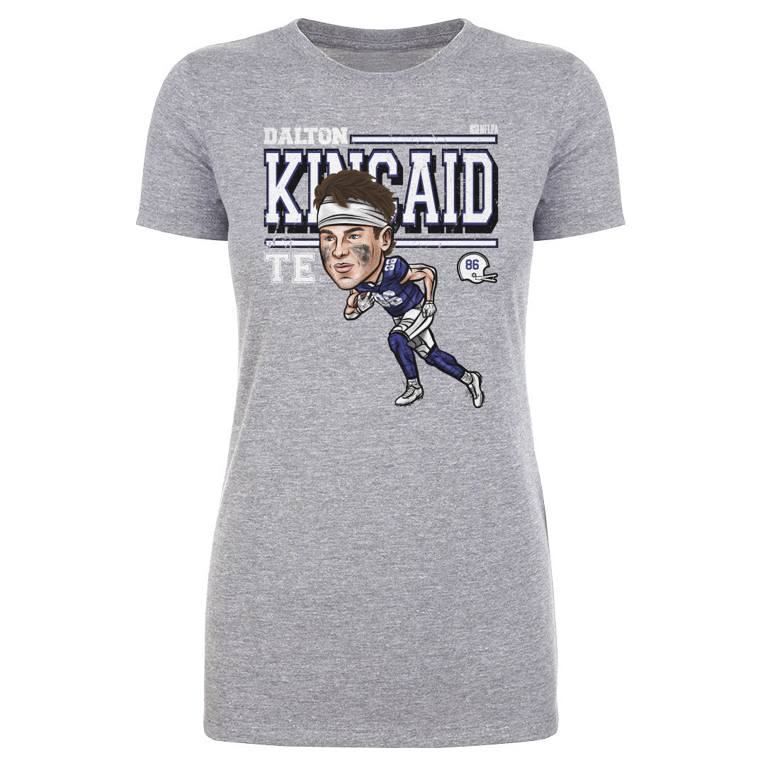 Dalton Kincaid Women&#39;s T-Shirt | 500 LEVEL