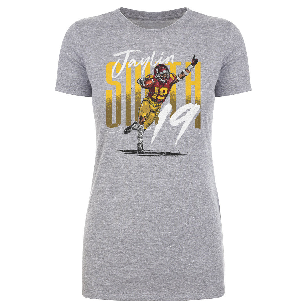 Jaylin Smith Women&#39;s T-Shirt | 500 LEVEL