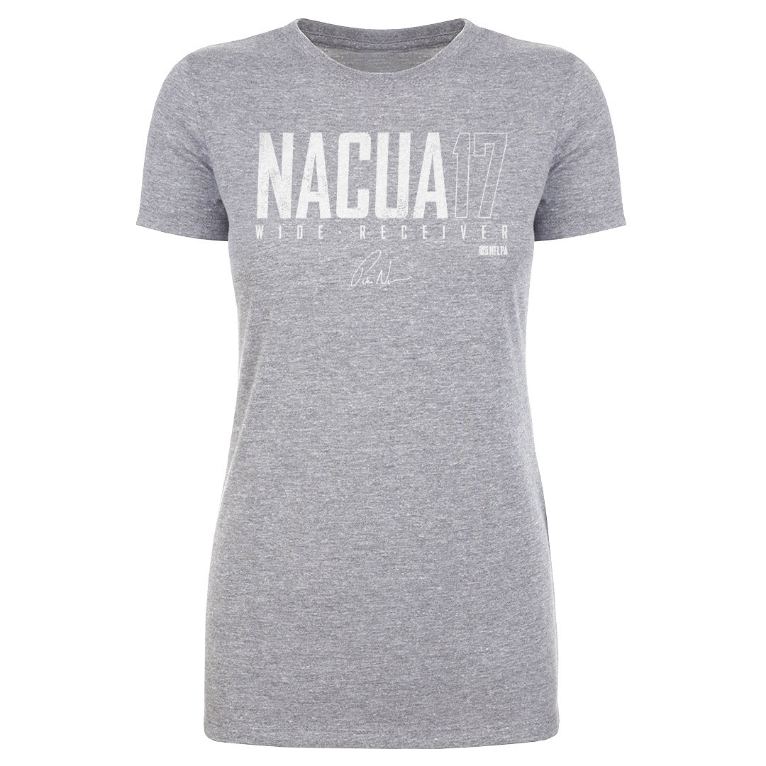 Puka Nacua Women&#39;s T-Shirt | 500 LEVEL