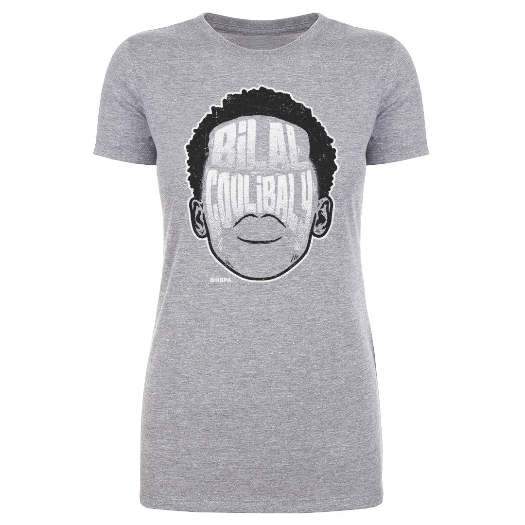 Bilal Coulibaly Women&#39;s T-Shirt | 500 LEVEL
