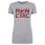 Christian McCaffrey Women's T-Shirt | 500 LEVEL