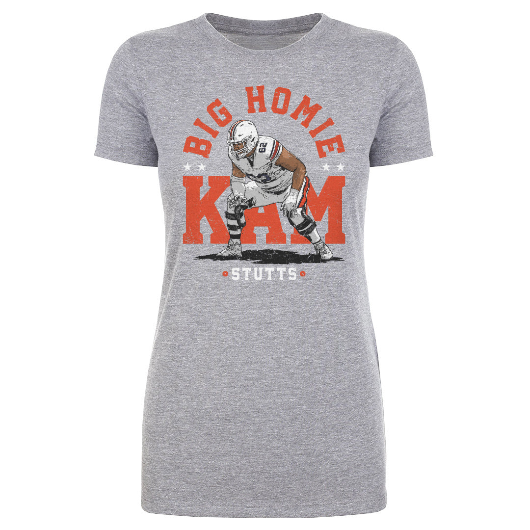 Kam Stutts Women&#39;s T-Shirt | 500 LEVEL