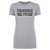 Nazir Stackhouse Women's T-Shirt | 500 LEVEL