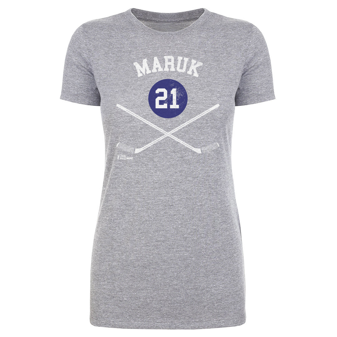 Dennis Maruk Women&#39;s T-Shirt | 500 LEVEL