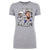 Josh Allen Women's T-Shirt | 500 LEVEL