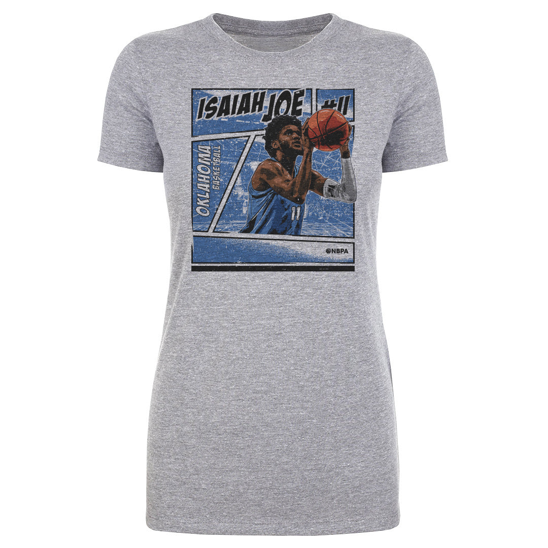 Isaiah Joe Women&#39;s T-Shirt | 500 LEVEL