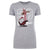 Christian McCaffrey Women's T-Shirt | 500 LEVEL