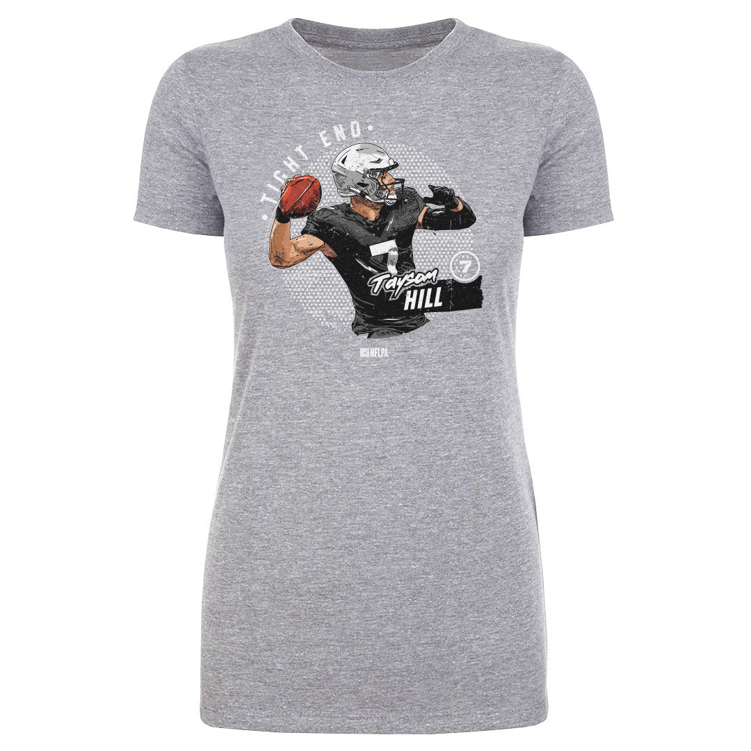 Taysom Hill Women&#39;s T-Shirt | 500 LEVEL