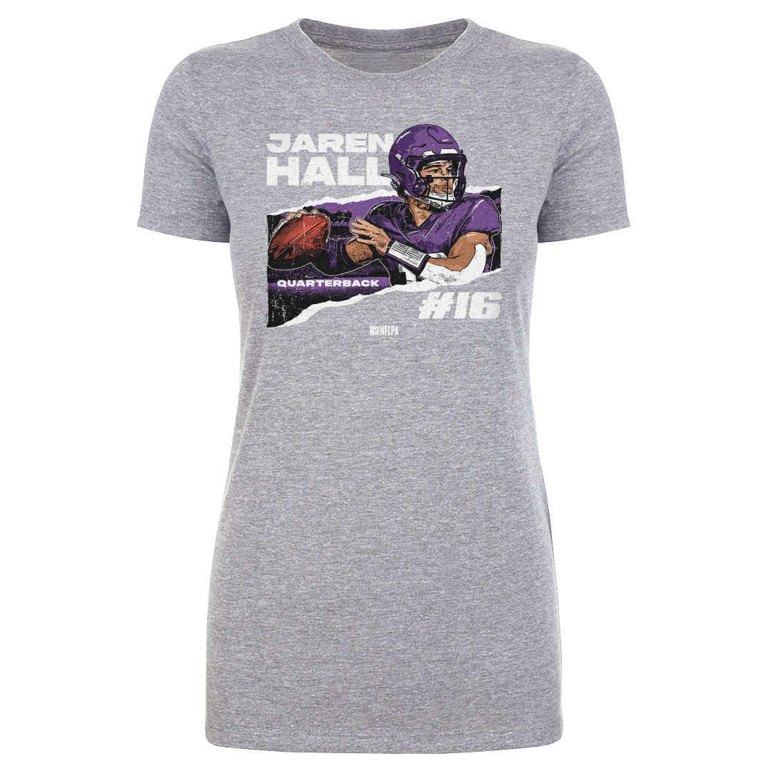 Jaren Hall Women&#39;s T-Shirt | 500 LEVEL