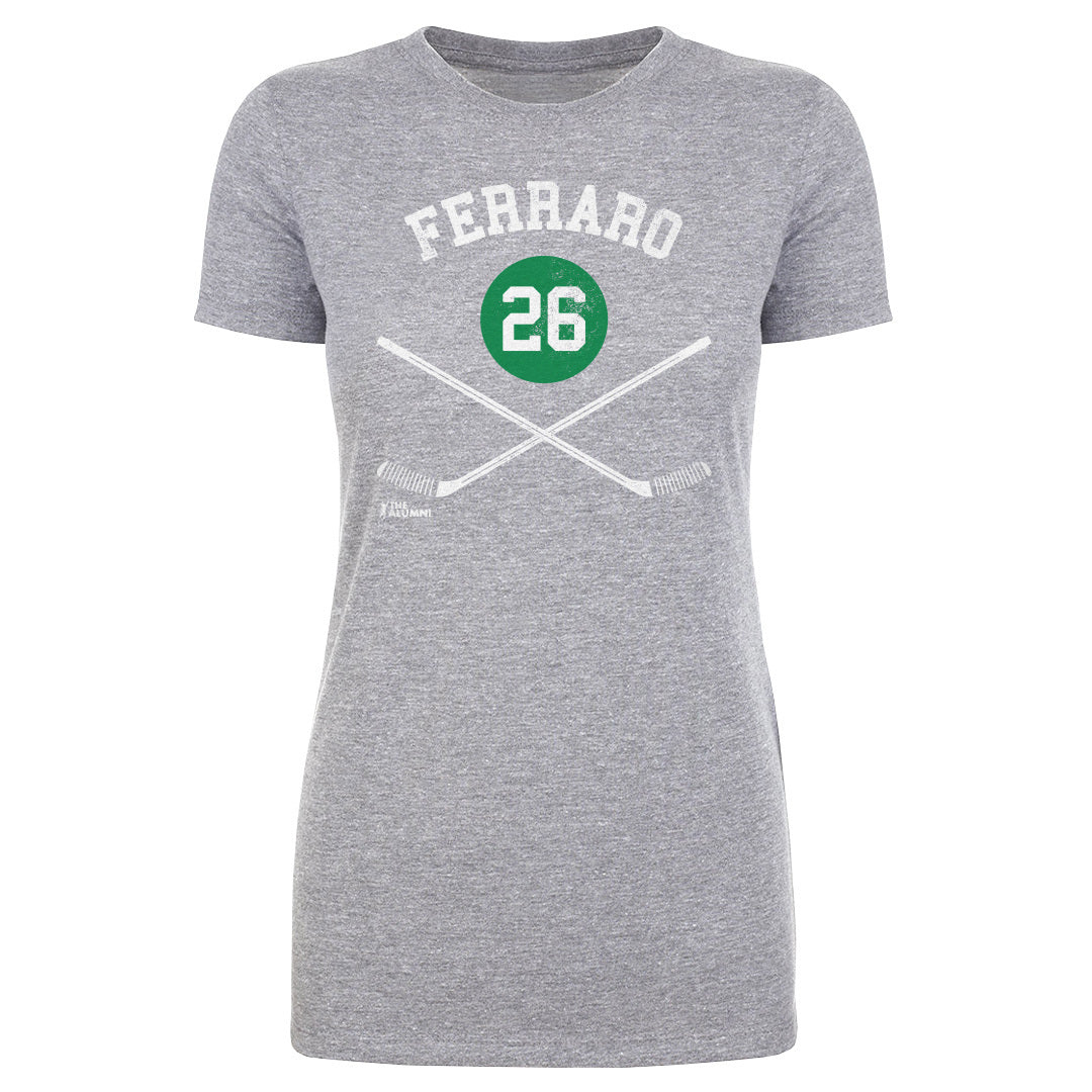 Ray Ferraro Women&#39;s T-Shirt | 500 LEVEL