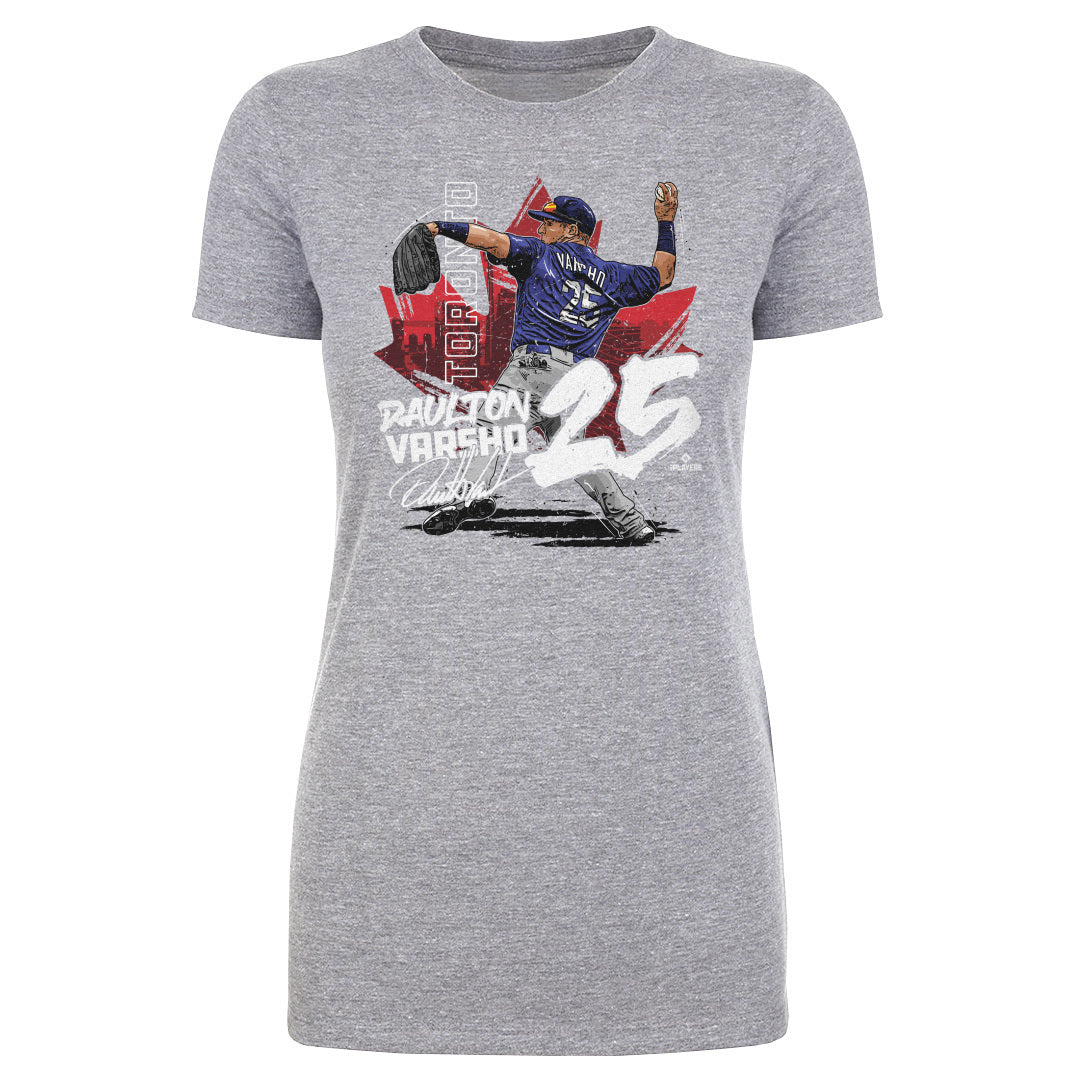 Daulton Varsho Women&#39;s T-Shirt | 500 LEVEL