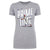 Bryce Harper Women's T-Shirt | 500 LEVEL