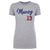 Max Muncy Women's T-Shirt | 500 LEVEL