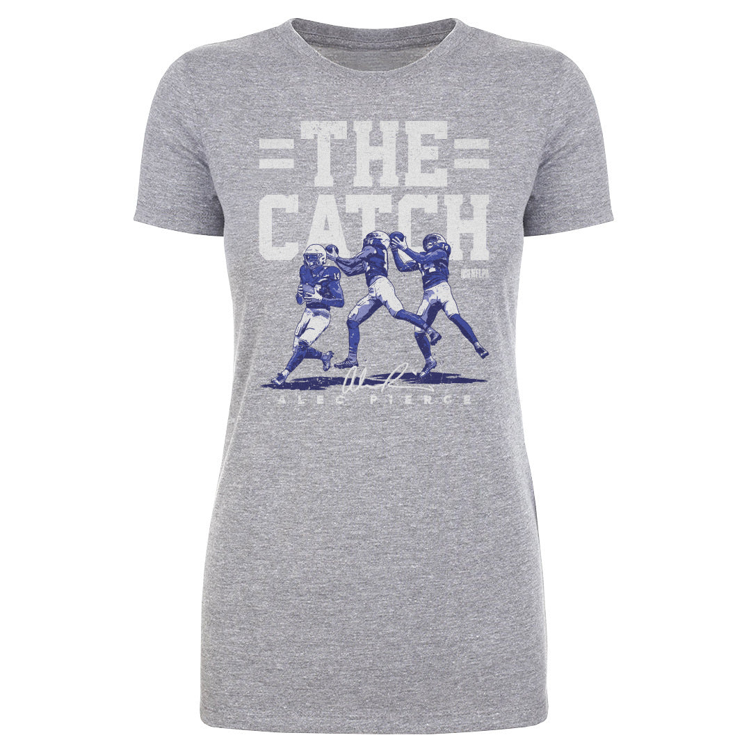 Alec Pierce Women&#39;s T-Shirt | 500 LEVEL